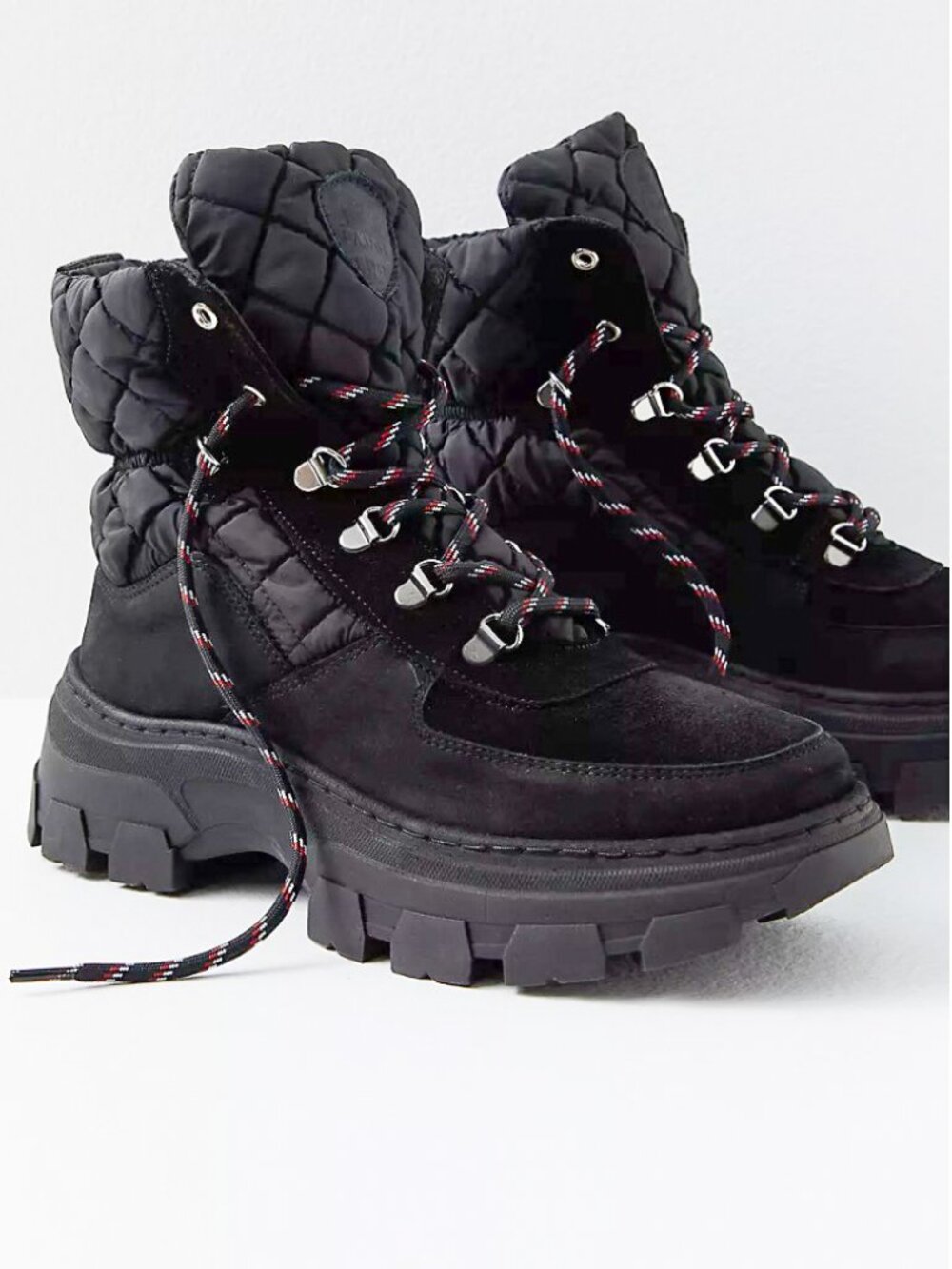 Pajar Roka Winter Boots, Size 8.5 - Picture 1 of 16
